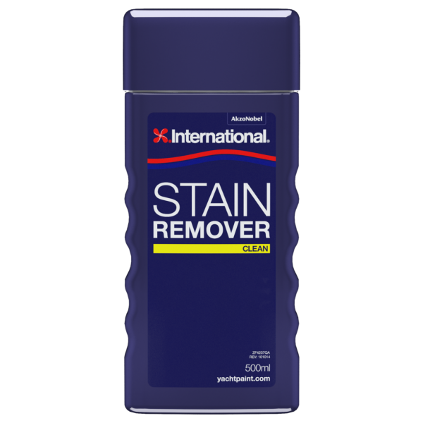 INTERNATIONAL STAIN REMOVER