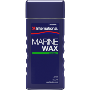 INTERNATIONAL MARINE WAX