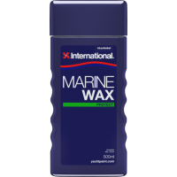 INTERNATIONAL MARINE WAX