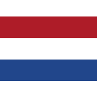 Gastlandflagge-Niederlande