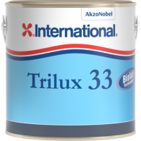 International Trilux 33 Antifouling