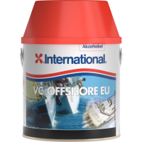 International Antifouling VC Offshore
