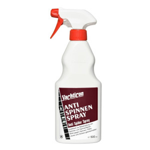 Yachticon Anti Spinnen Spray 500 ml