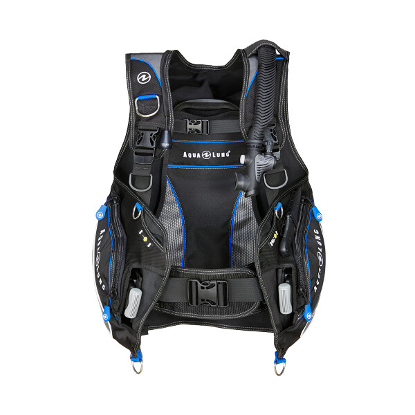 Aqualung Pro HD Model und grösse Anfragen Bitte!!!