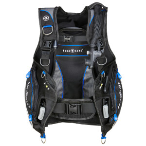 Aqualung Pro HD Model und grösse Anfragen Bitte!!!