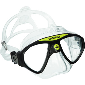 Aqualung Micromask