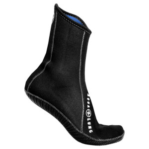 Aqualung Neopren High Socks XL