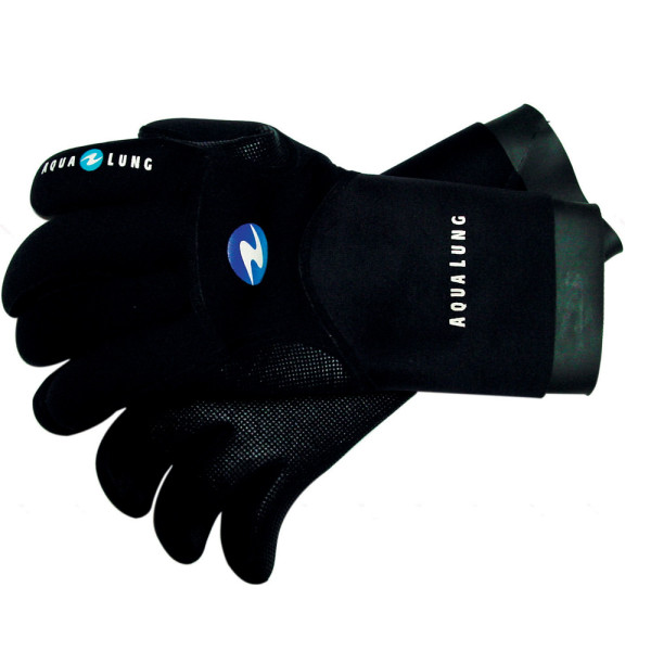 Aqualung Dry Handschuhe 3mm