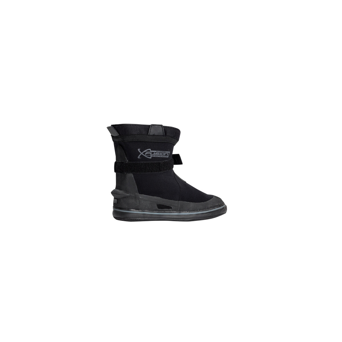 Fusion Boot
