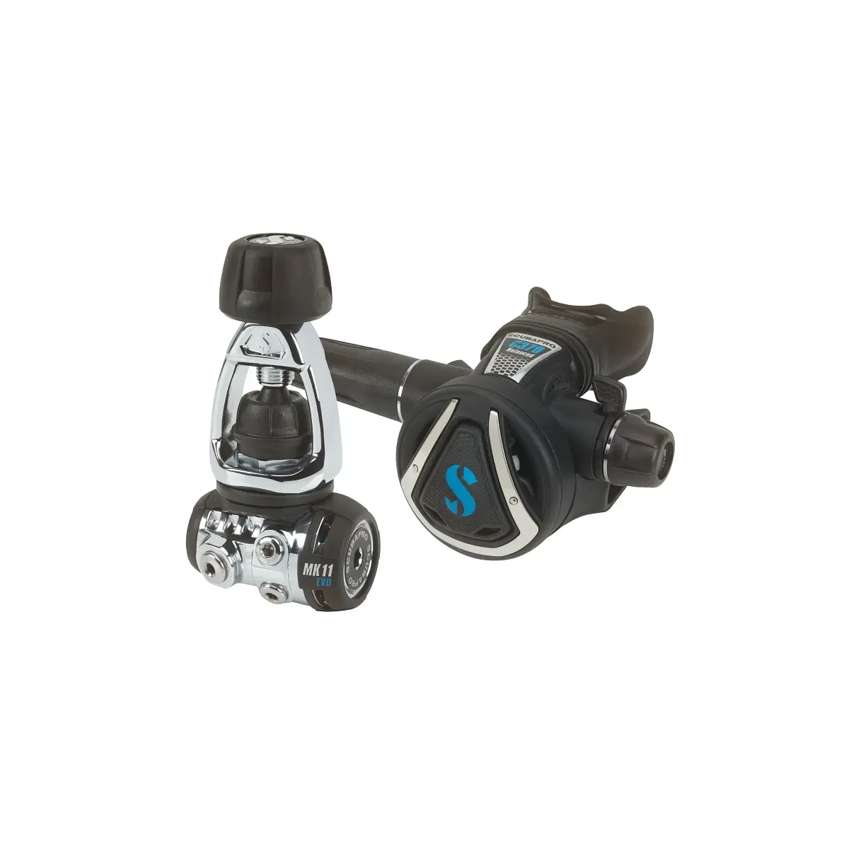 Scubapro MK11/C370