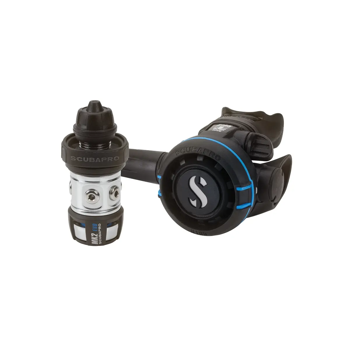 Scubapro MK2 EVO/R105 auf Bestellung !