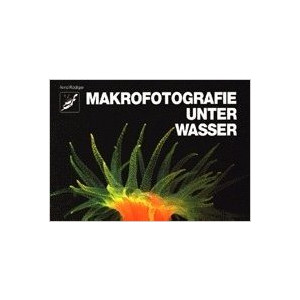 Makrofotografie Unterwasser (Ausverkaufartikel)