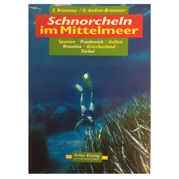Schnorcheln im Mittelmeer (Ausverkaufartikel)