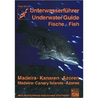 Unterwasserführer Fische (Ausverkaufartikel)