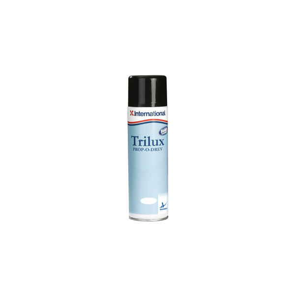 International Trilux Prop-O-Drev Antifouling Grau