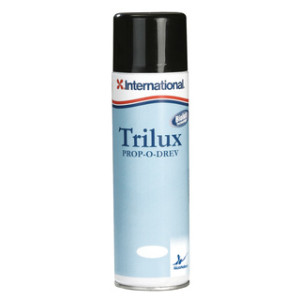 International Trilux Prop-O-Drev Antifouling