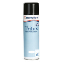 International Trilux Prop-O-Drev Antifouling Grau