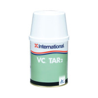 International Epoxygrundierung VC TAR-2 Weiss