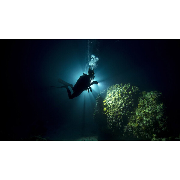 Advanced Open Water Diver (AOWD) Nicht Online Buchbar !
