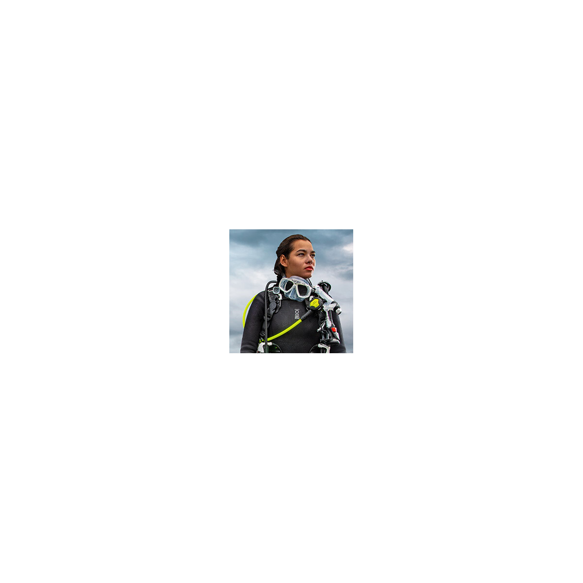 Divemaster (DM) Nicht Online Buchbar ! box
