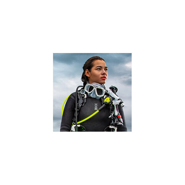 Divemaster (DM) Nicht Online Buchbar !
