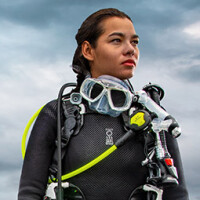 Divemaster (DM) Nicht Online Buchbar !
