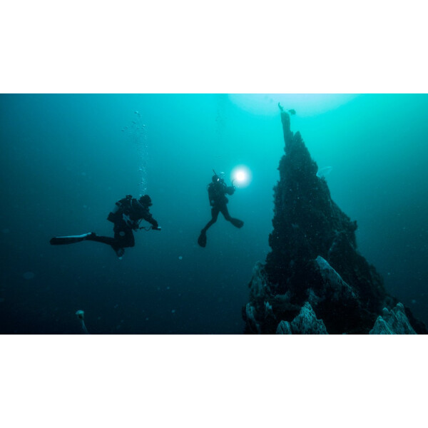 Padi Deepdiver Nicht Online Buchbar !