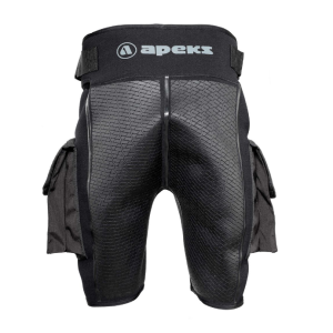 Apeks Tech Shorts
