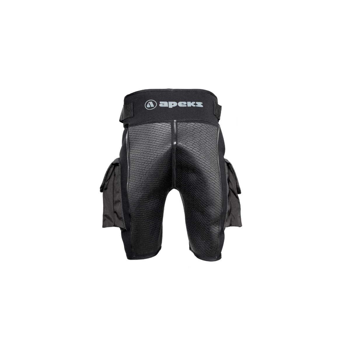 Apeks Tech Shorts XL box