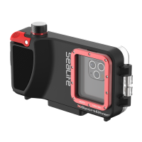 SportDiver Unterwasser-Smartphonegehäuse für iPhone & Android