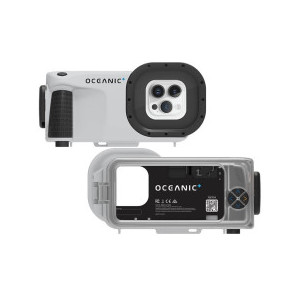 Oceanic+  IPhone Unterwassergehäuse