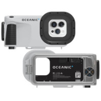Oceanic+  IPhone Unterwassergehäuse