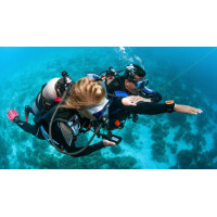 Padi Underwater Navigator Nicht Online Buchbar !