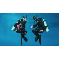 Padi Peak Performance Buoyancy Nicht Online Buchbar !