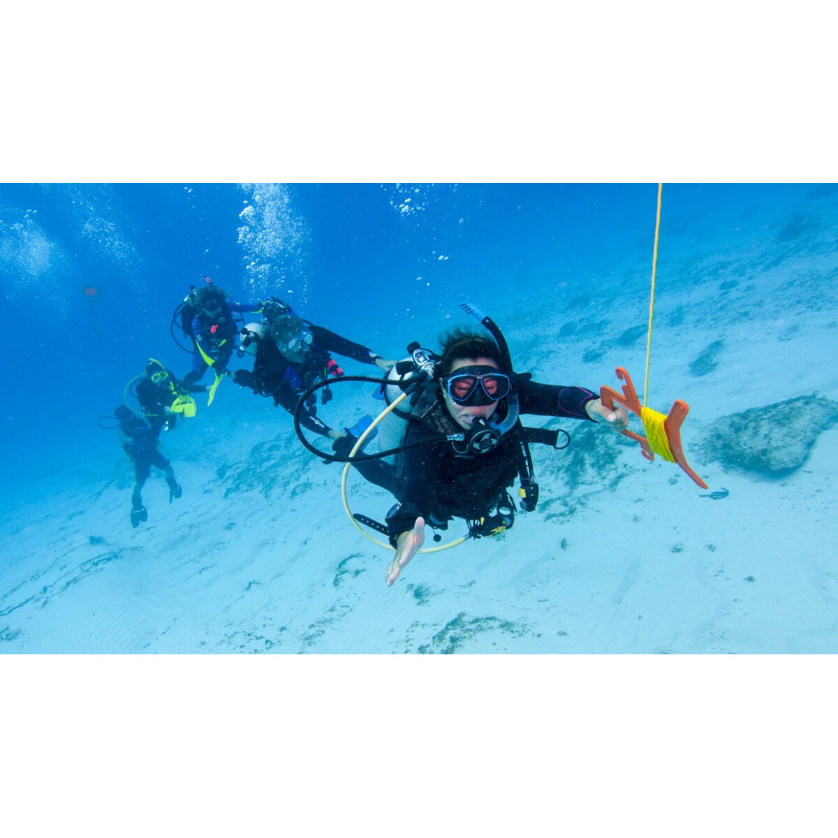 Padi Drift Diver Nicht Online Buchbar ! box