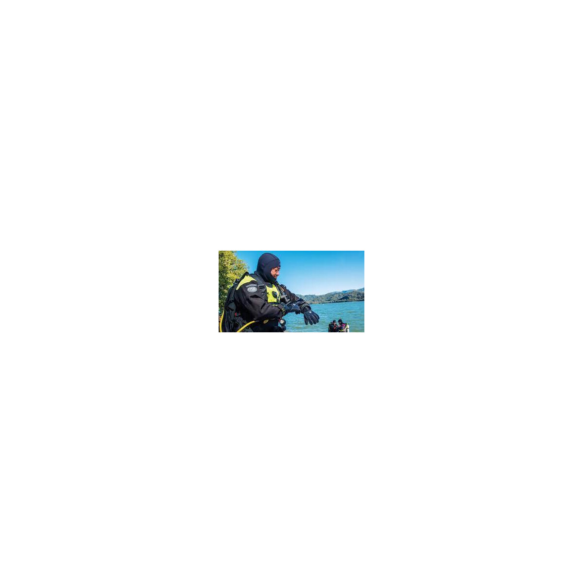 Padi Altitude Diver Nicht Online Buchbar box