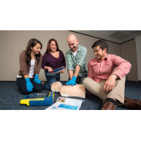 Emergency First Response EFR Nicht Online Buchbar !