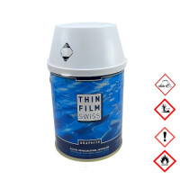 Thin Film Swiss Antifouling