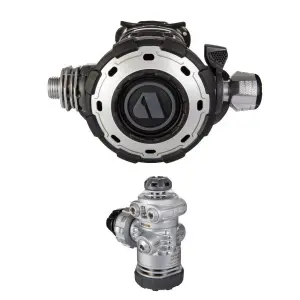 Apeks MTX-RC inkl. Octopus