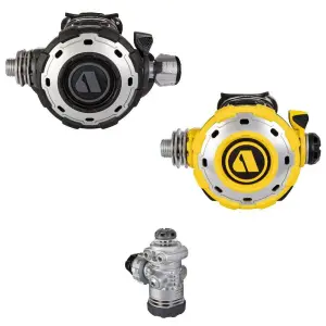 Apeks MTX-RC inkl. Octopus