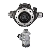 Apeks MTX-RC inkl. Octopus