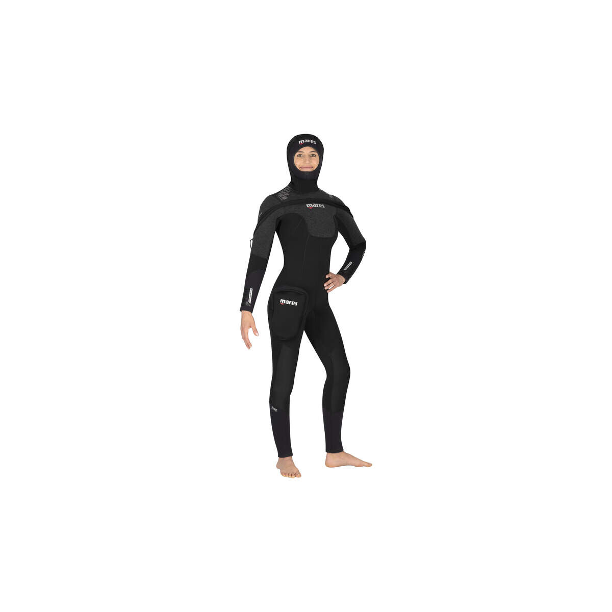 PRO Therm 8/7 Women box