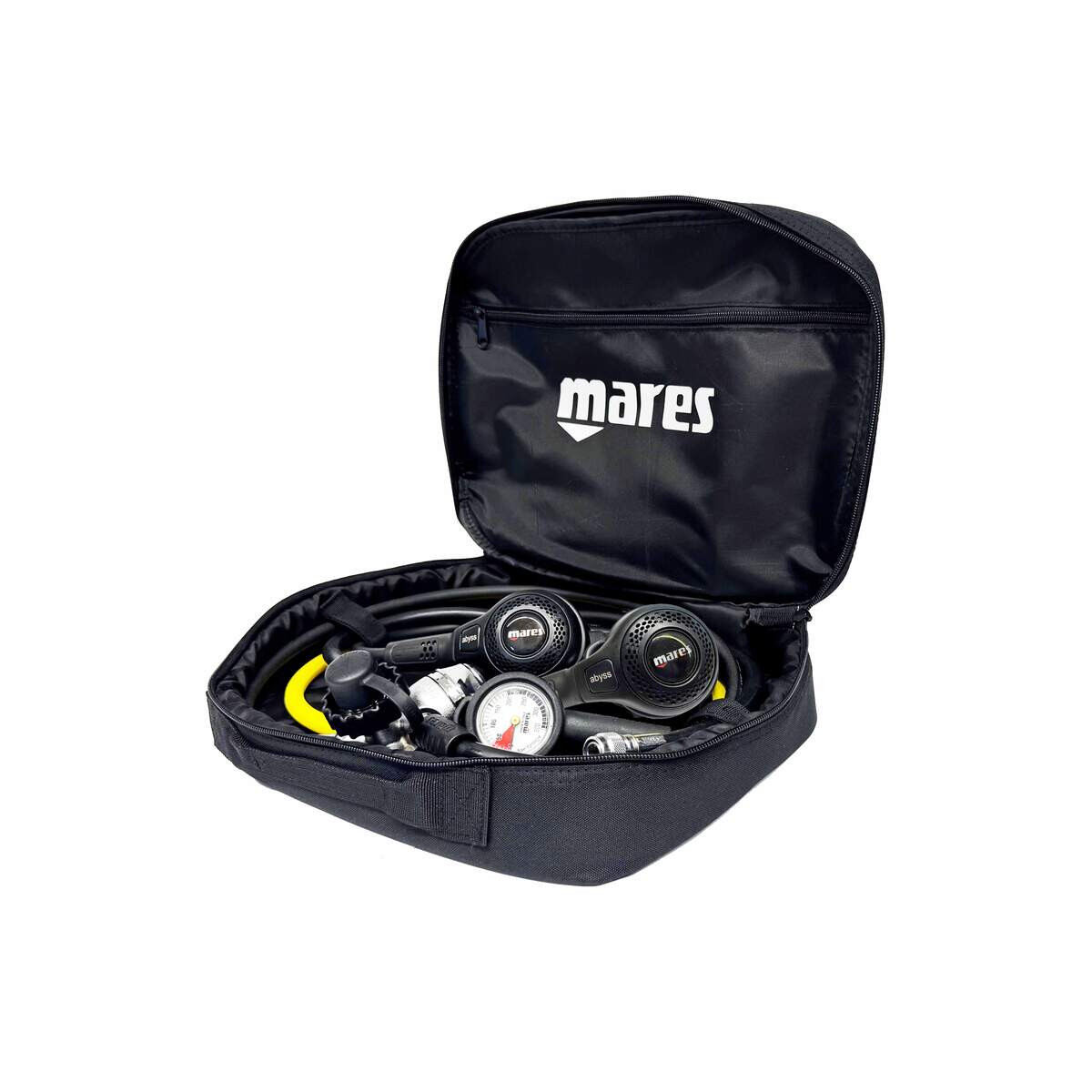 ABYSS - NAVY Set box